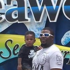 Bakari Sampson