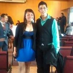 Jessica Rodriguez Parra