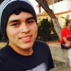 Josemaria Venegas Reyes