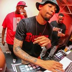 Brandon DjBeazy Lewis