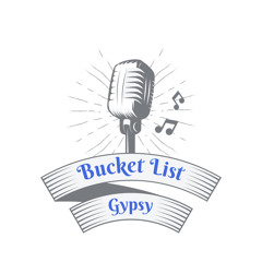 Bucket List Gypsy