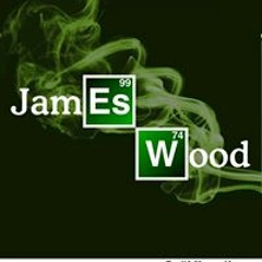 James 'stompa' Wood