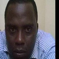 Daniel David Lugenge