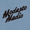 modestomedio