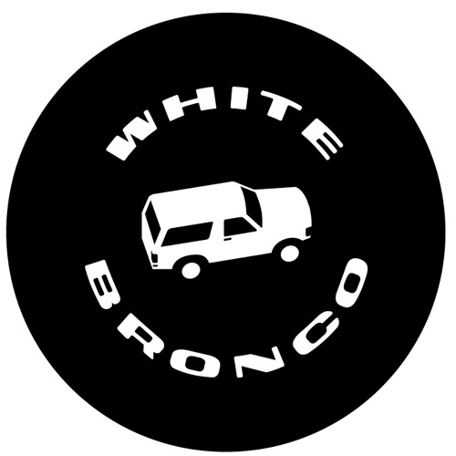 White Bronco’s avatar