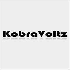 KobraVoltz FKA WoozyBytes - TimeLapse