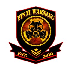 Final Warning Sounds
