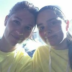 Amos Kristina Burger