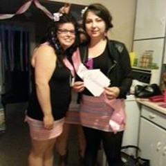 Stephanie Leanne McIntyre