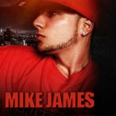 Mike James