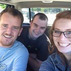 Andrew John N. Evans