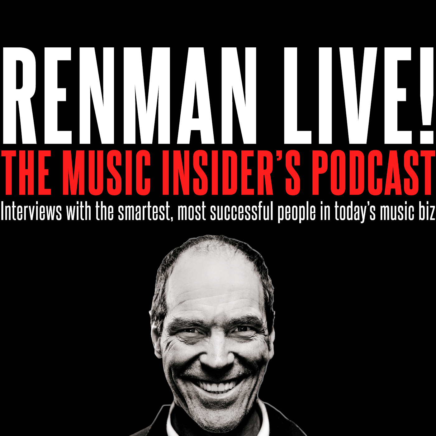 Renman Live