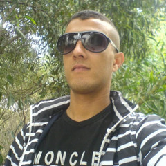 ABD-RAHMAN BOUAYAXI