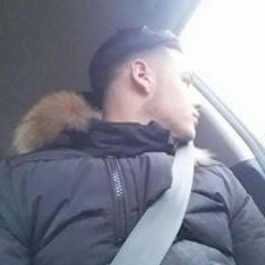 DylanRomy Van Boogaard