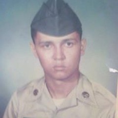 Monique Milli Johnson