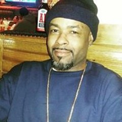 Andre BlackDynamite Isham