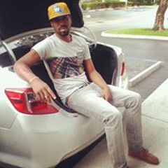 Kimalle Darkone Thenstead