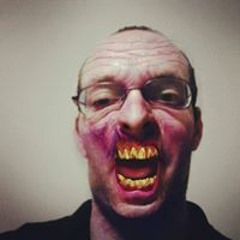 CalebTo BeImproved Farley