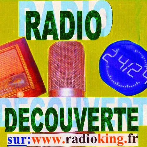 Stream RADIO DECOUVERTE music | Listen to songs, albums, playlists for free  on SoundCloud