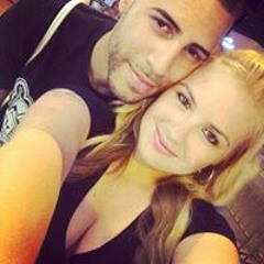 Brittany Nichole Sanchez