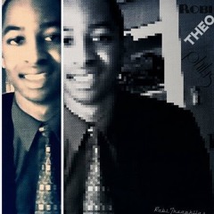 Robert Theophilus