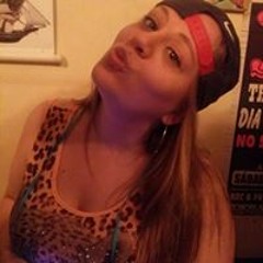 Luana Saldanha Alves