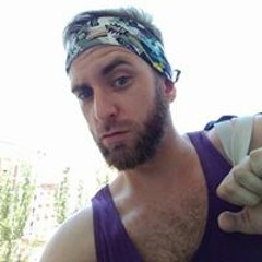 Sergio Arancon Ezquerro