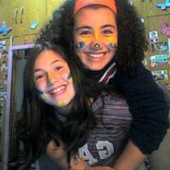 Luli Tomlinson Doblas