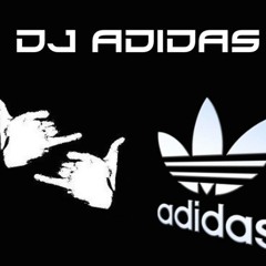 Dj Adidas