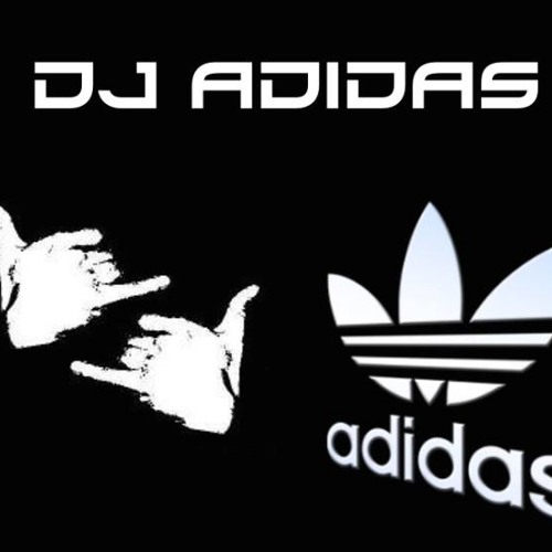 Stream Dj Adidas music | Listen to songs, albums, playlists for free on  SoundCloud