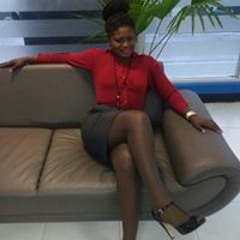 Kadeisha Nurse Daley