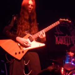 Mykhthrone's Vengeance