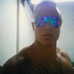 Andres Pabon Oquendo