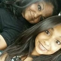 Gomez Makaylah Nikol