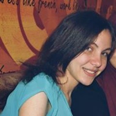 Yasmin Bosy