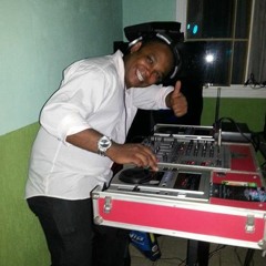 DJ MCROY