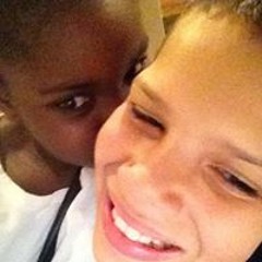 Ayna Celeste Rodgers