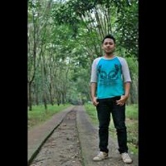 Muhammad Rizza Pratama