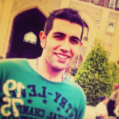 Mohammad Hashemi