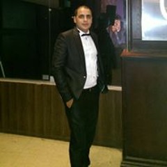Ahmed Abd El Naby