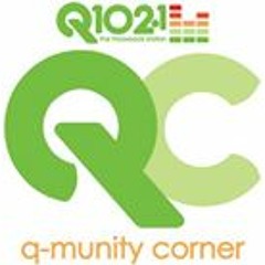 Q-munity Corner