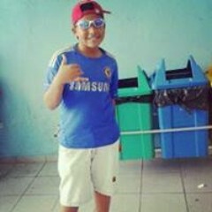 Paulo Gomes