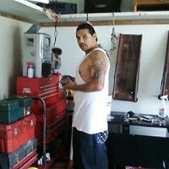 Francisco Diaz Blancarte