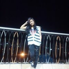 Danielle Maeve Gacuya