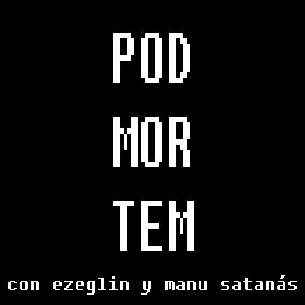 Podmortem
