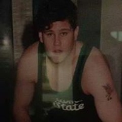 Marc Maraman Tittlebaum