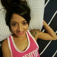 Natasha Trevino 1