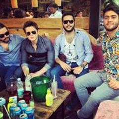 Eduardo Hernandez Hurtado