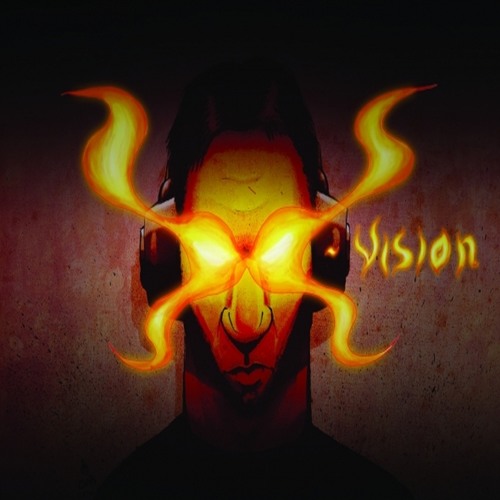 X-vision’s avatar