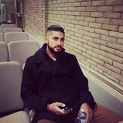 Orlando Camacho